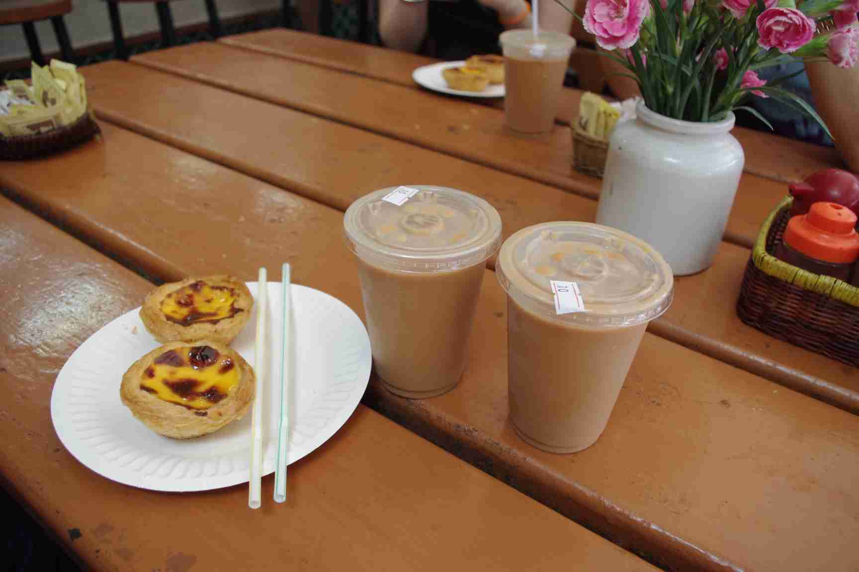 海外旅行で食べた美味しかったもの