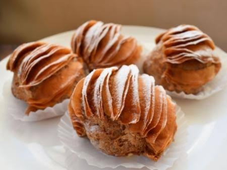 海外旅行で食べた美味しかったもの