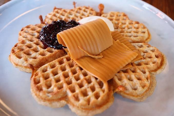海外旅行で食べた美味しかったもの