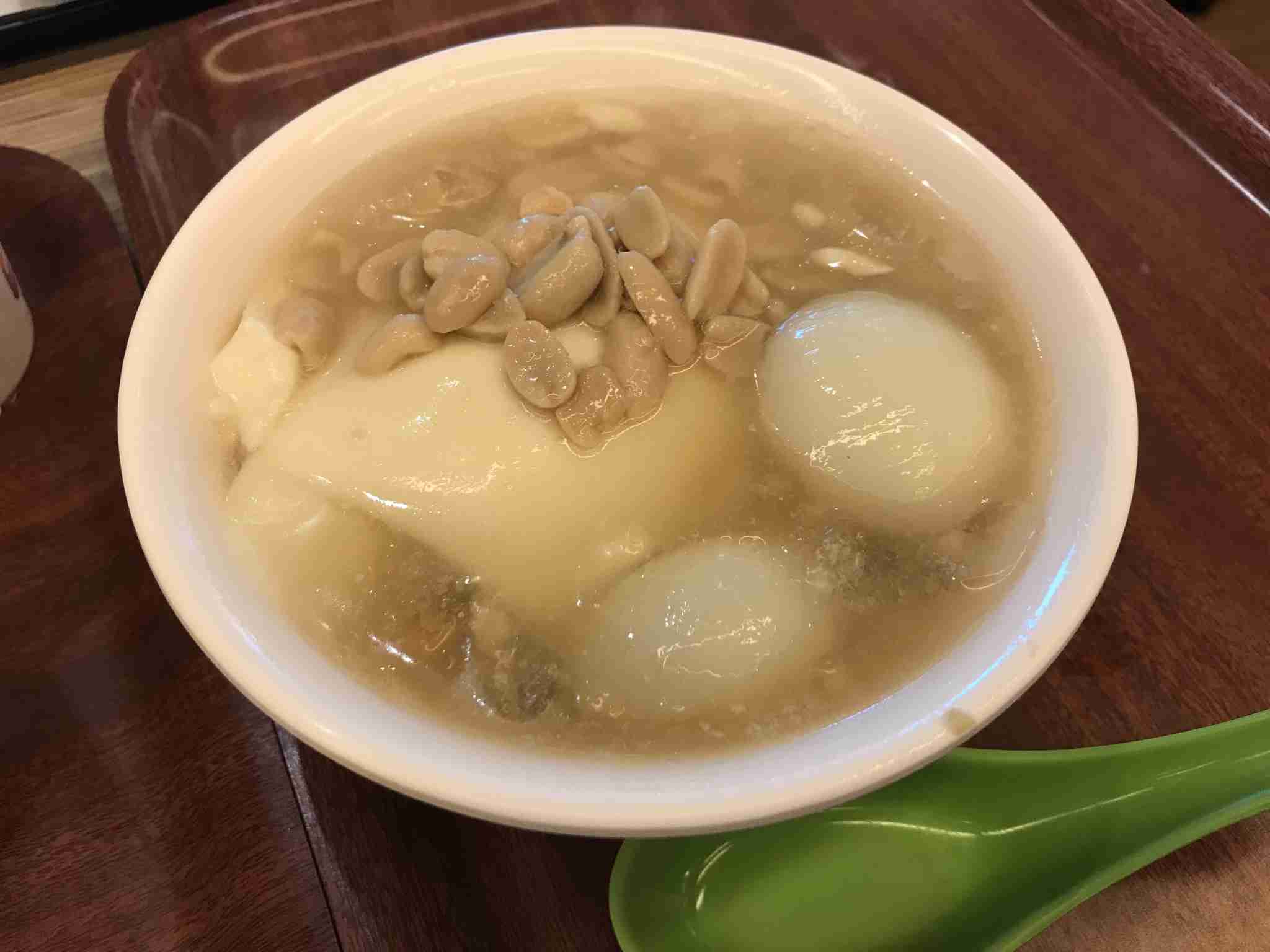 海外旅行で食べた美味しかったもの