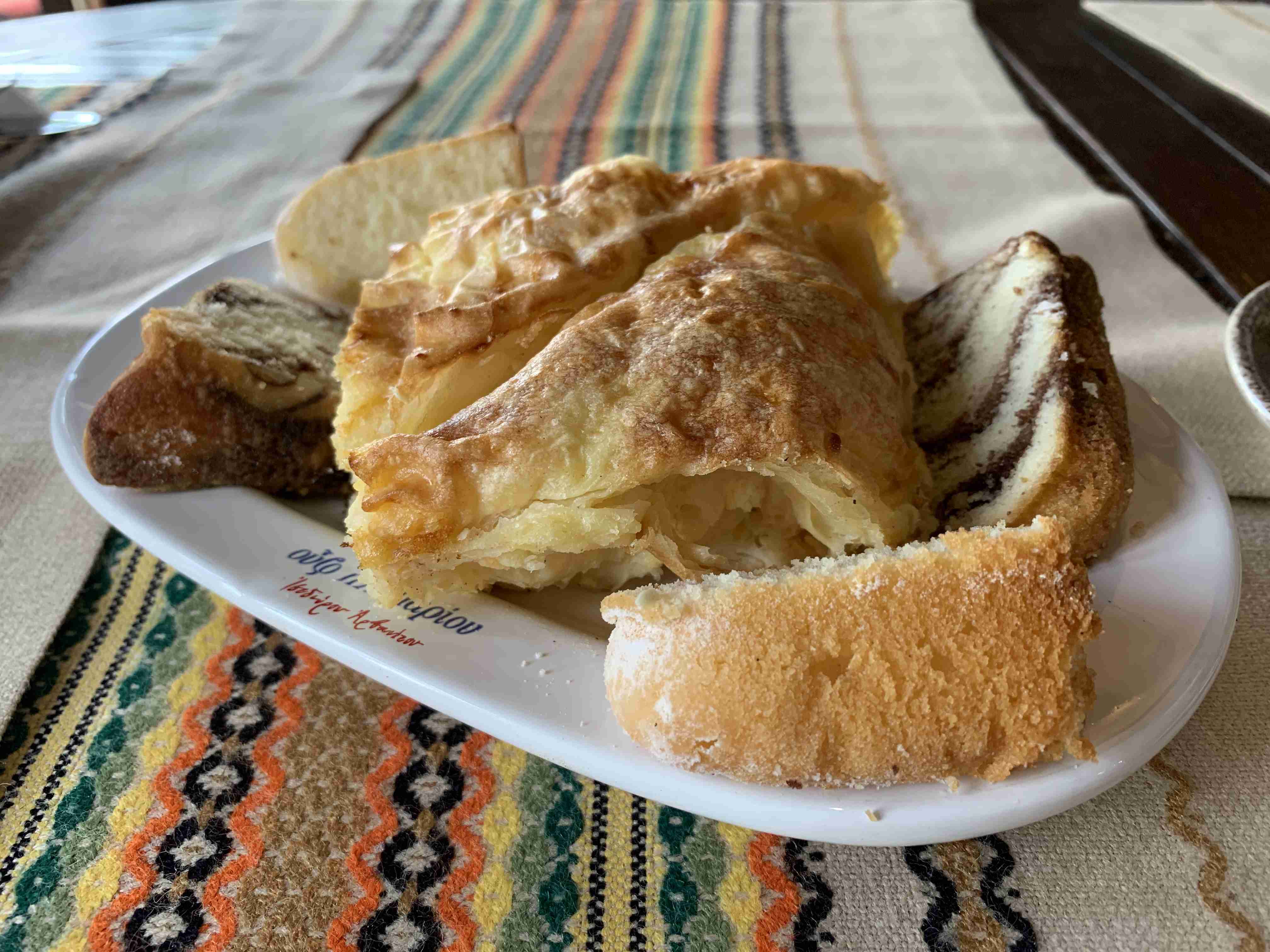 海外旅行で食べた美味しかったもの
