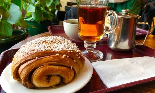 海外旅行で食べた美味しかったもの