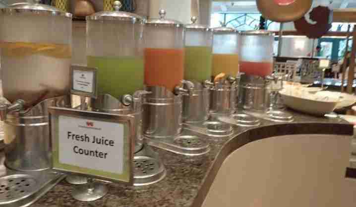 海外旅行で食べた美味しかったもの