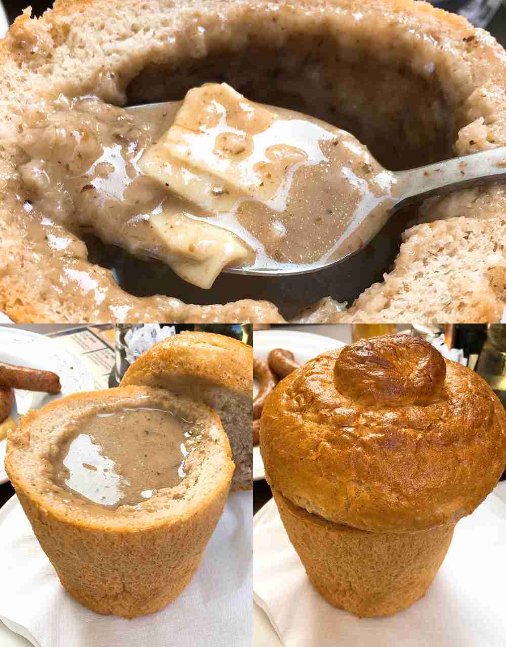 海外旅行で食べた美味しかったもの