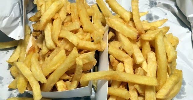 海外旅行で食べた美味しかったもの