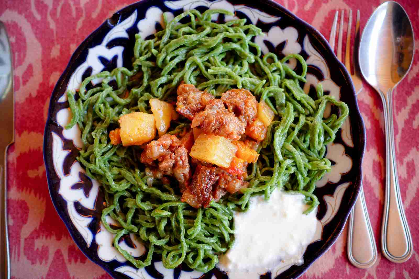 海外旅行で食べた美味しかったもの