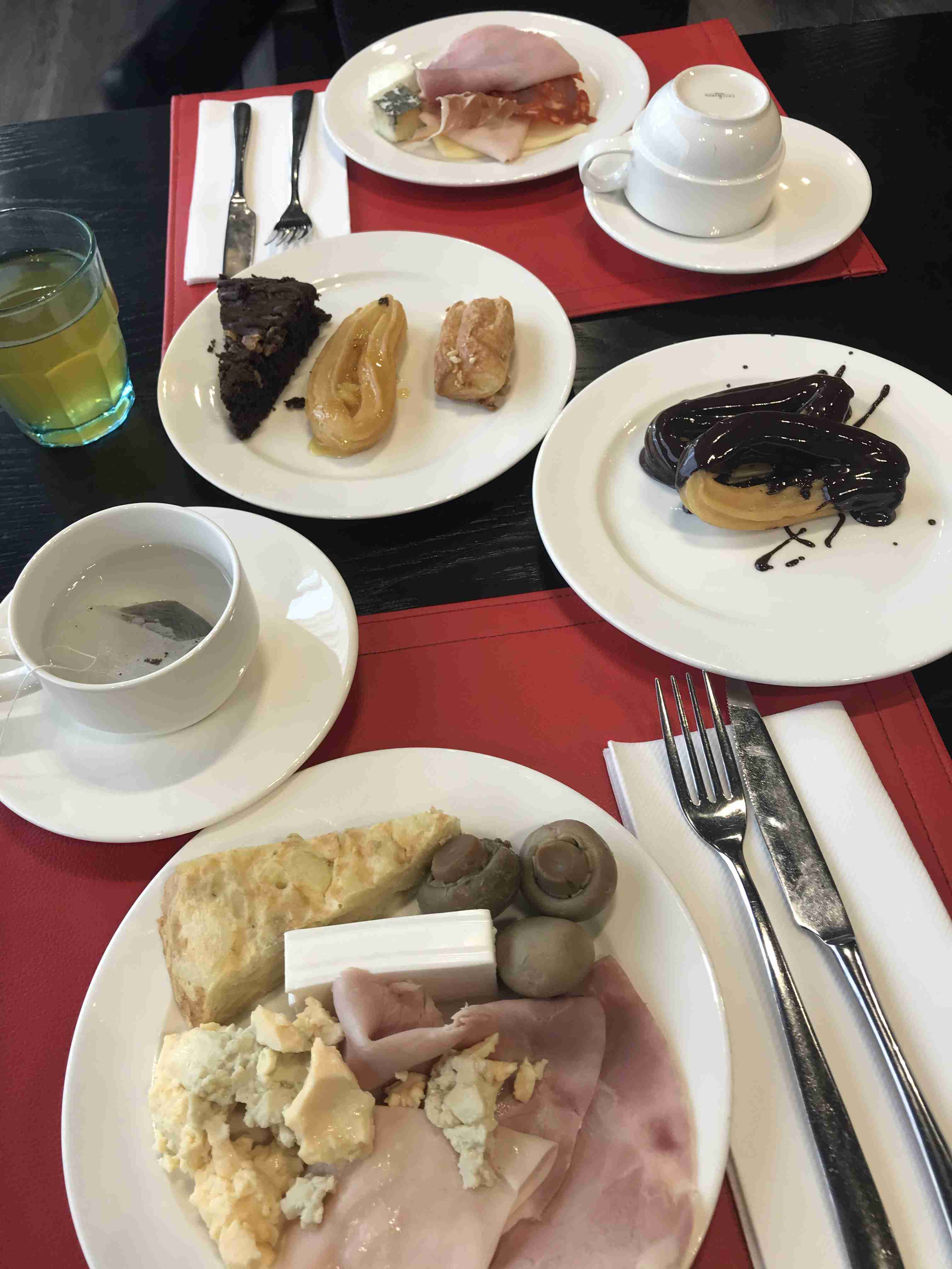 海外旅行で食べた美味しかったもの