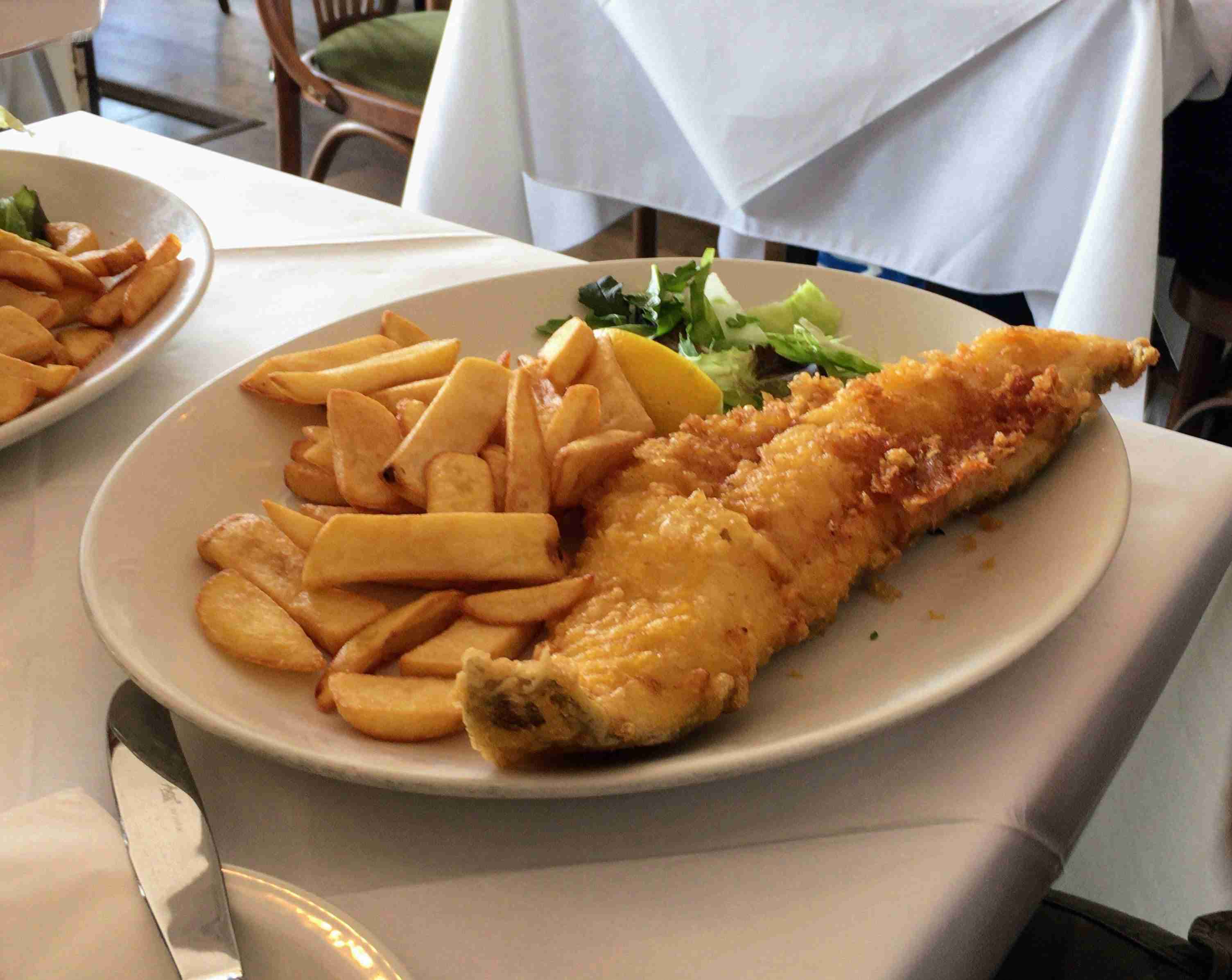 海外旅行で食べた美味しかったもの