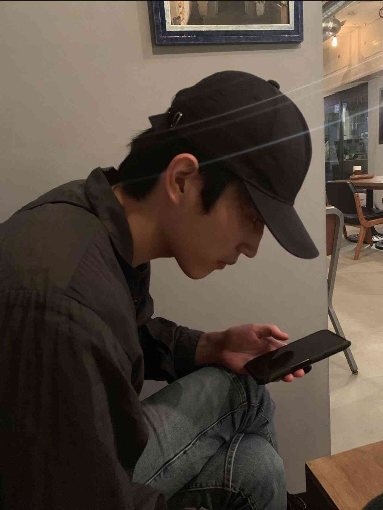 芸能人が彼氏に見える写真が見たいPart2