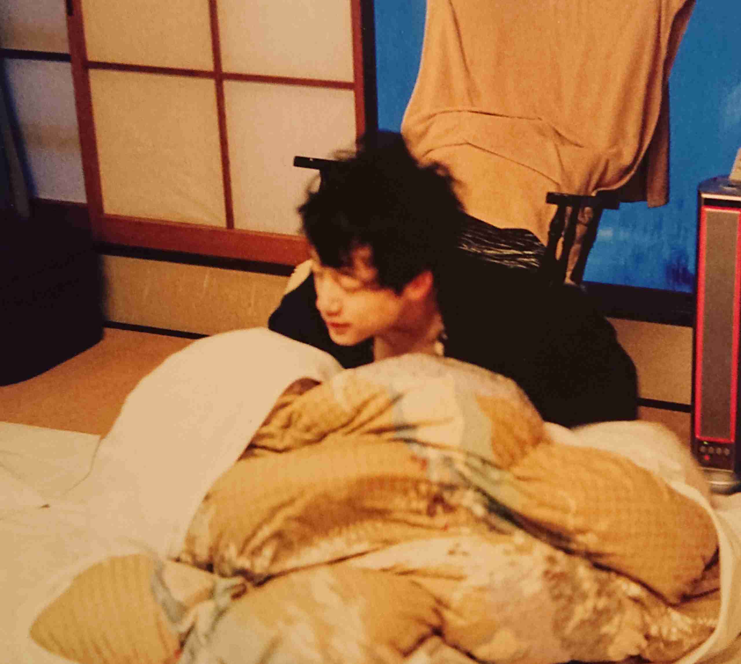 芸能人が彼氏に見える写真が見たいPart2