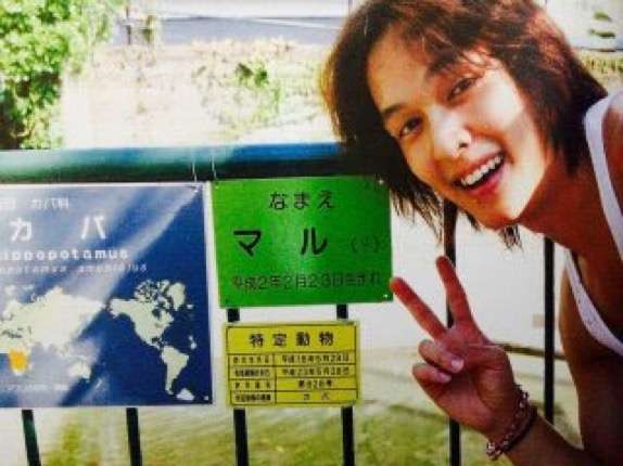 芸能人が彼氏に見える写真が見たいPart2