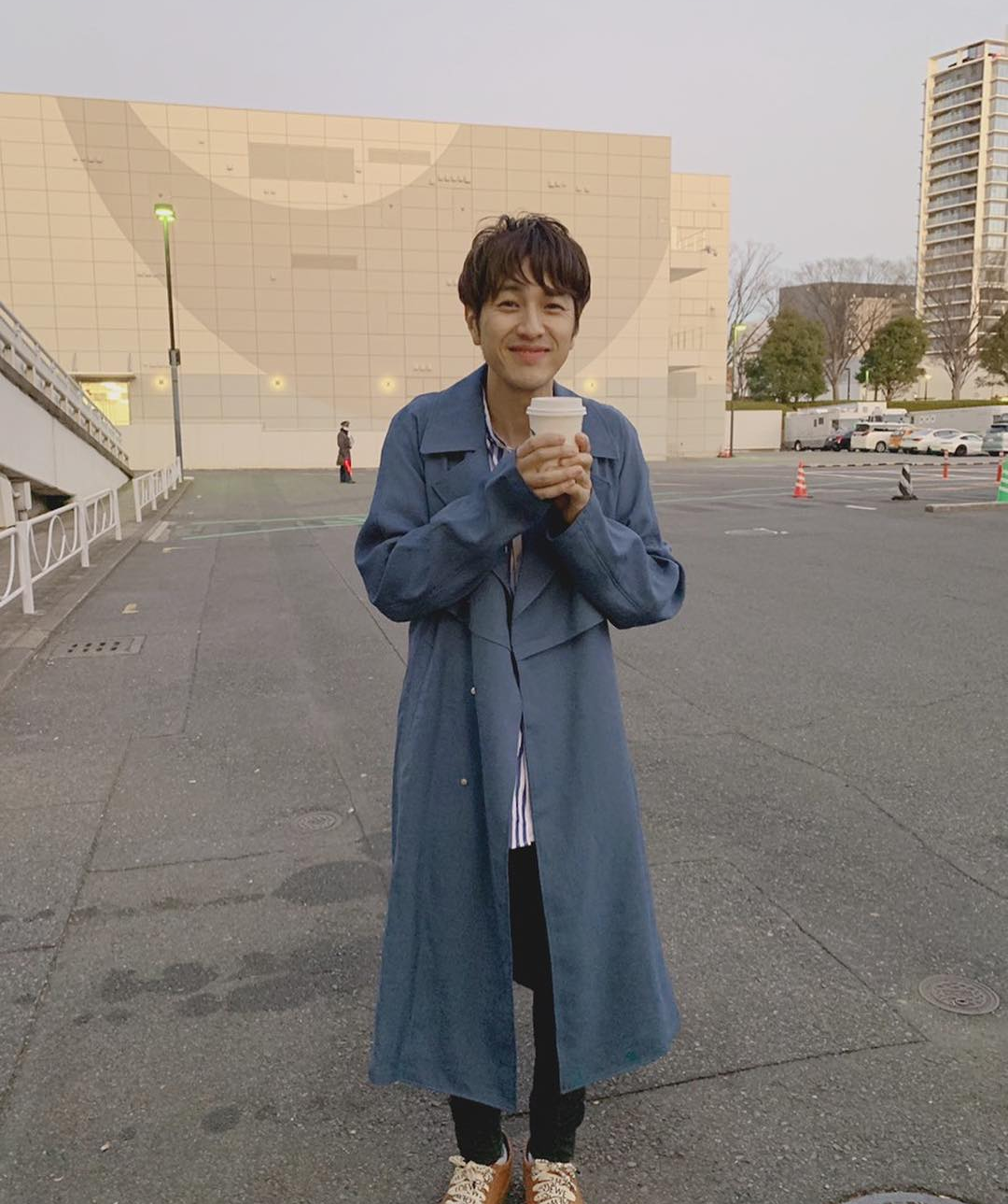 芸能人が彼氏に見える写真が見たいPart2