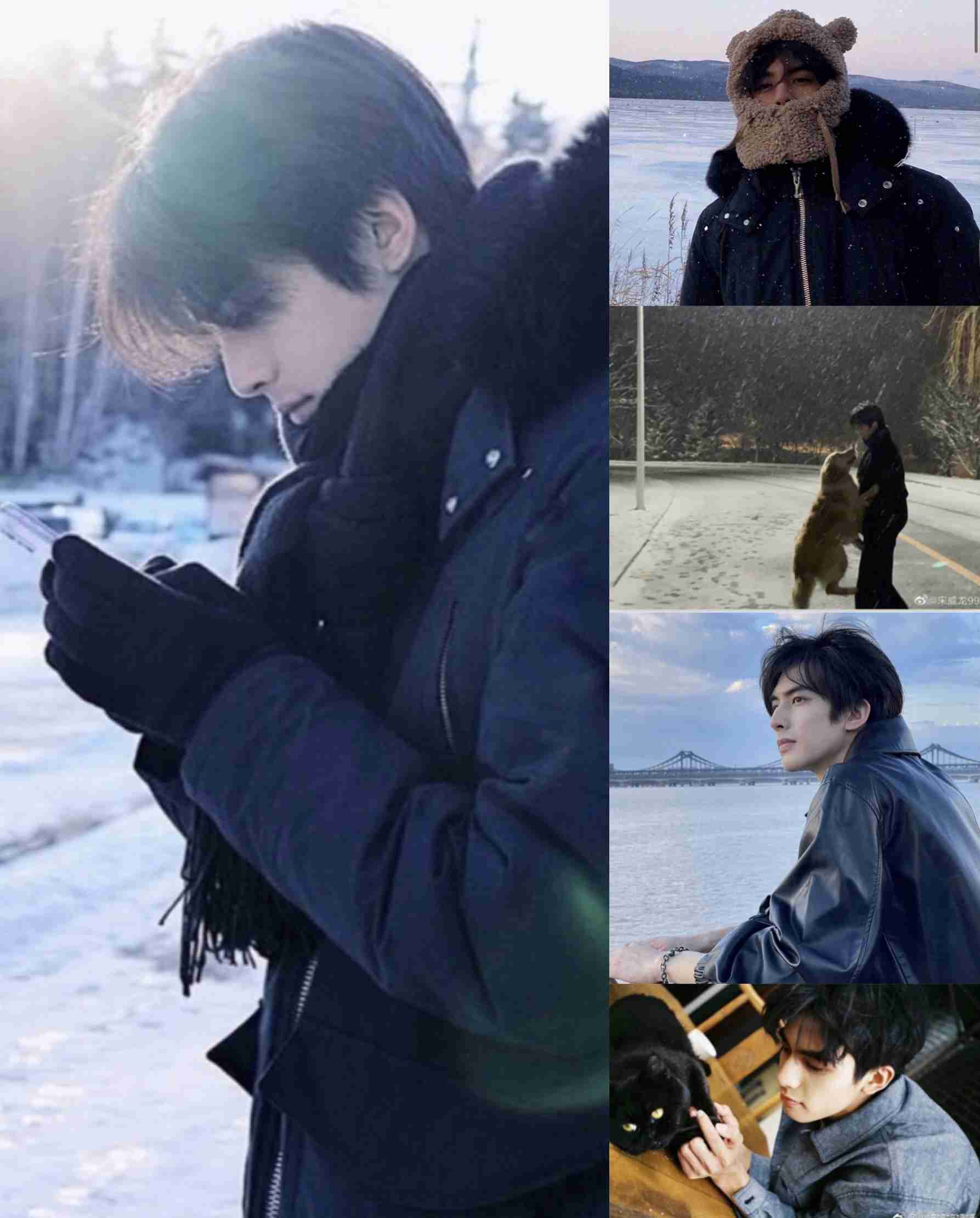 芸能人が彼氏に見える写真が見たいPart2