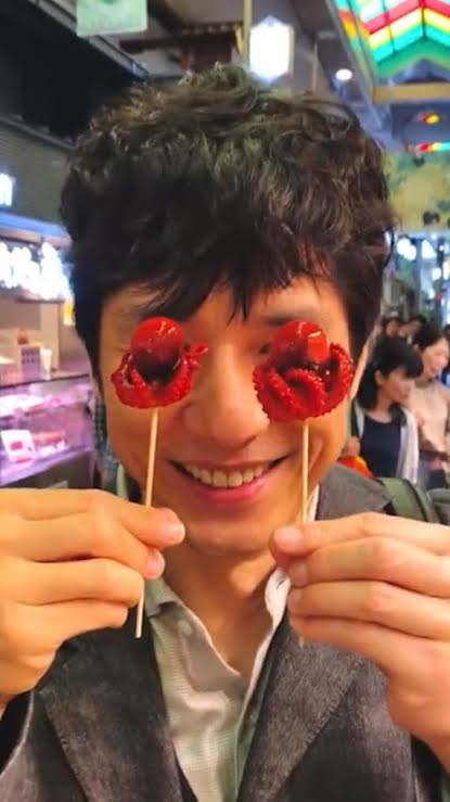 芸能人が彼氏に見える写真が見たいPart2