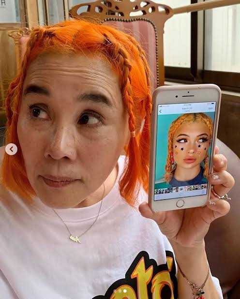 米国在住の野沢直子　ギャラ送金が急速な円安で悪影響「私が一番の被害者じゃないかな」