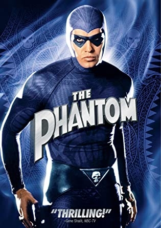 今まで見て面白かった映画の中で1番マイナーだと思う作品