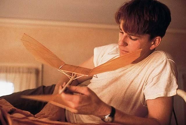 今まで見て面白かった映画の中で1番マイナーだと思う作品