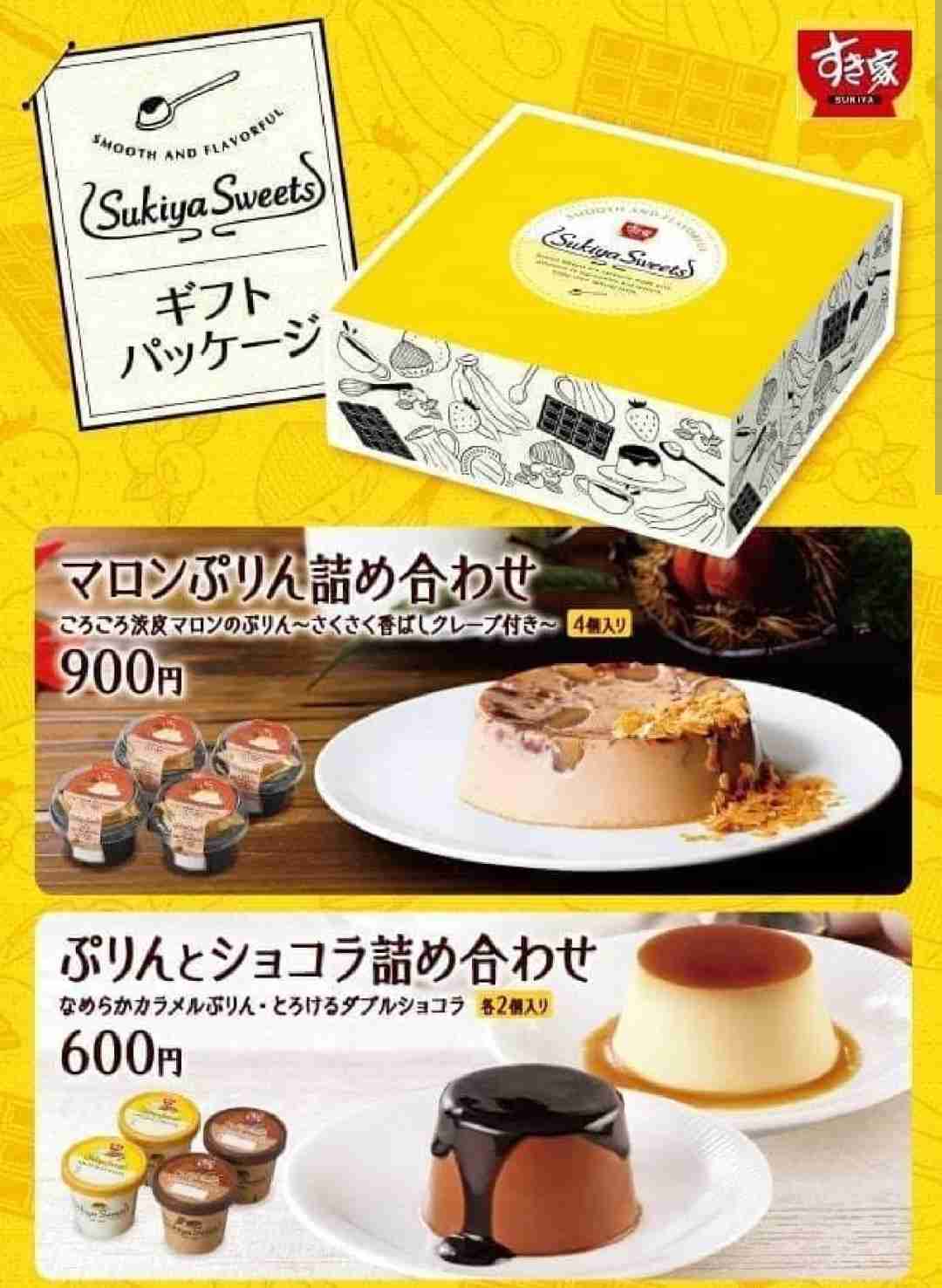 手土産に貰って嬉しいもの