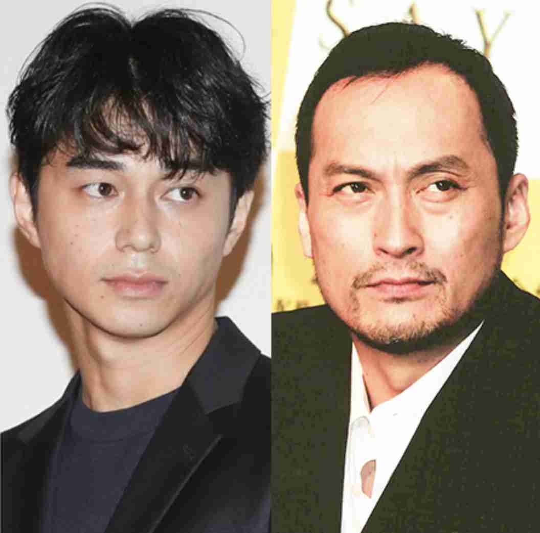 共演が見たい芸能人
