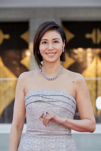 松嶋菜々子さん、重厚な「西陣織の帯」を美しく着こなし！娘の成人式に向け着物選びも