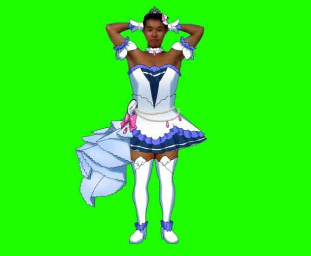 【日本人限定】女性アイドルの衣装を愛でよう