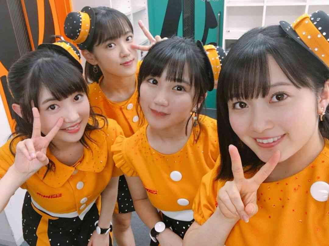【日本人限定】女性アイドルの衣装を愛でよう