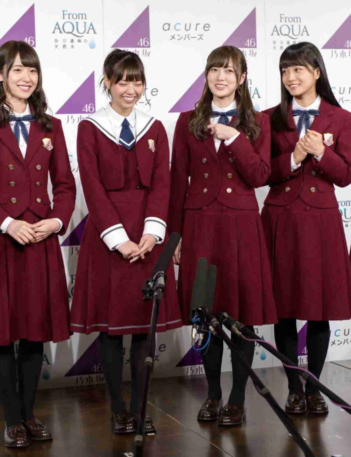 【日本人限定】女性アイドルの衣装を愛でよう