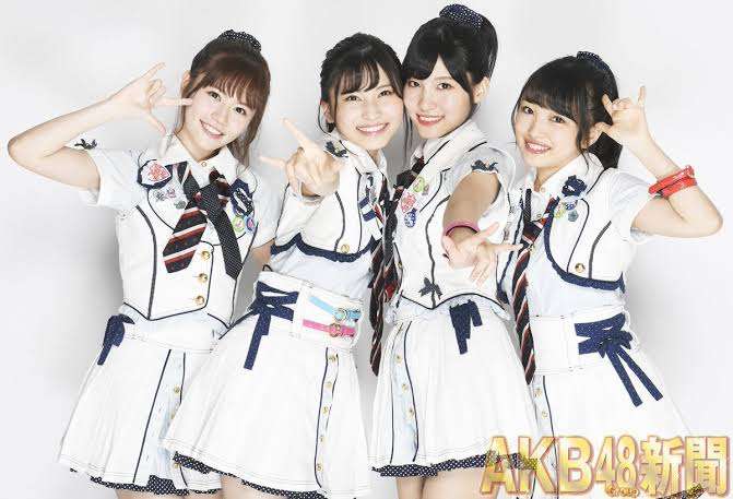 【日本人限定】女性アイドルの衣装を愛でよう