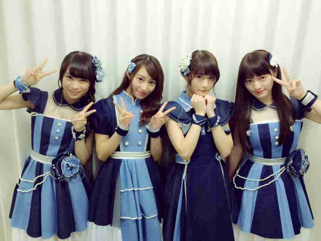 【日本人限定】女性アイドルの衣装を愛でよう
