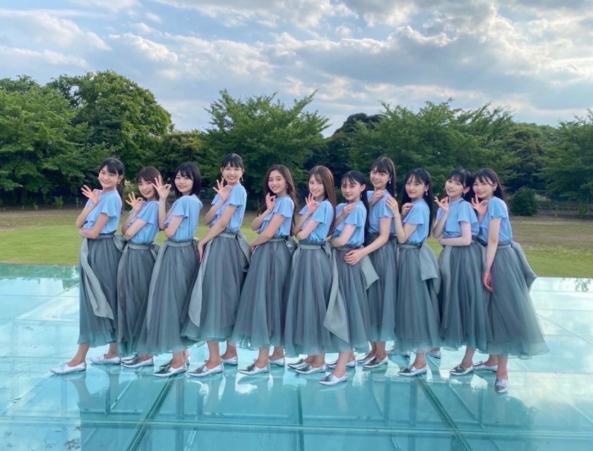 【日本人限定】女性アイドルの衣装を愛でよう