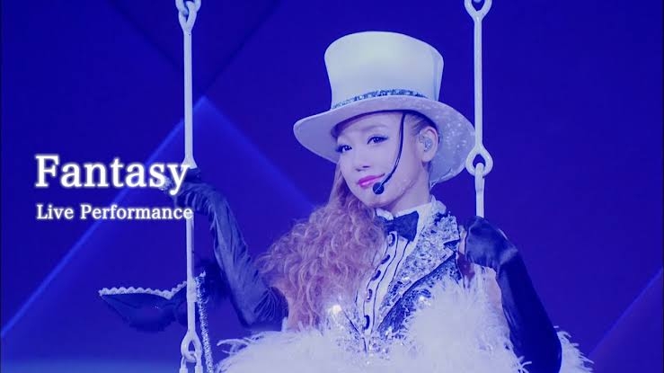【日本人限定】女性アイドルの衣装を愛でよう