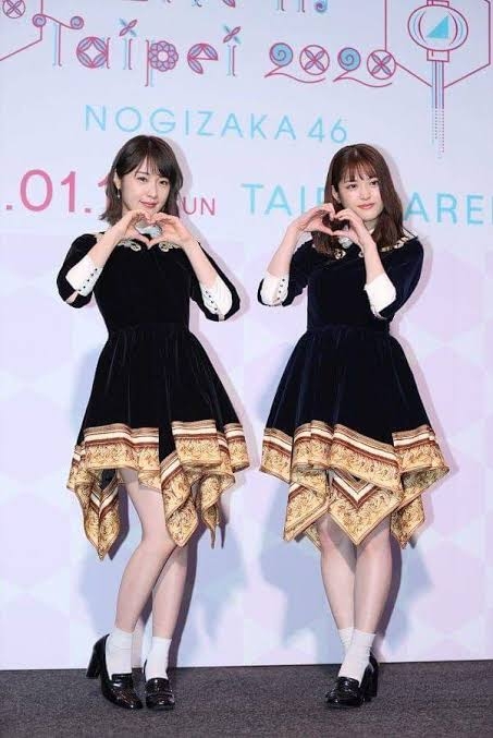 【日本人限定】女性アイドルの衣装を愛でよう