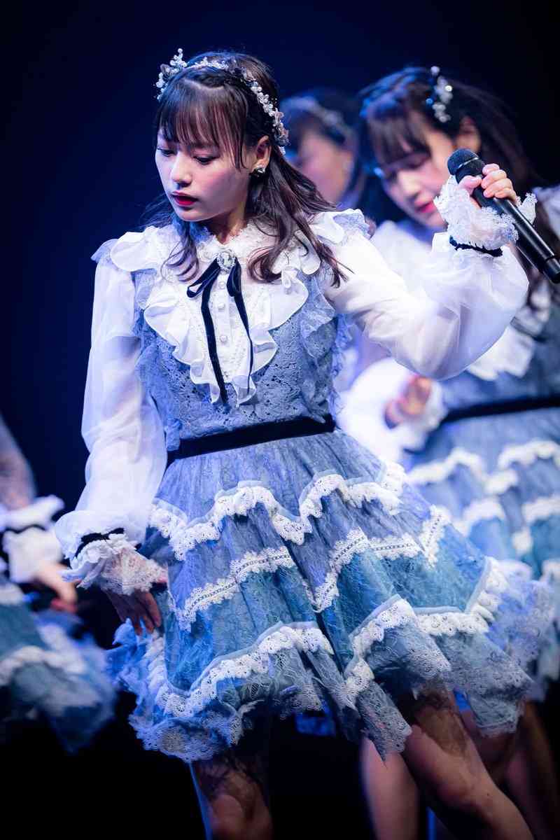 【日本人限定】女性アイドルの衣装を愛でよう