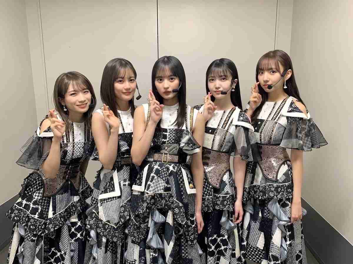 【日本人限定】女性アイドルの衣装を愛でよう