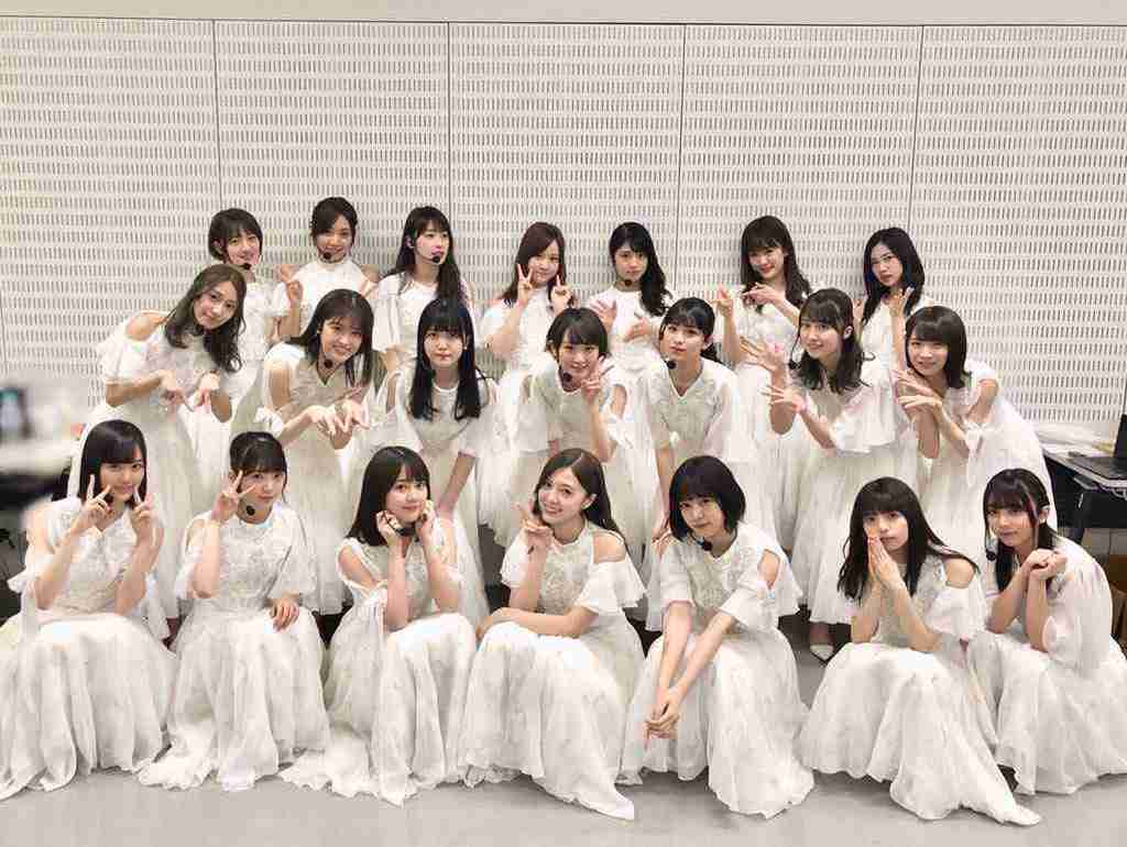 【日本人限定】女性アイドルの衣装を愛でよう