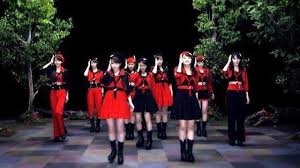 【日本人限定】女性アイドルの衣装を愛でよう