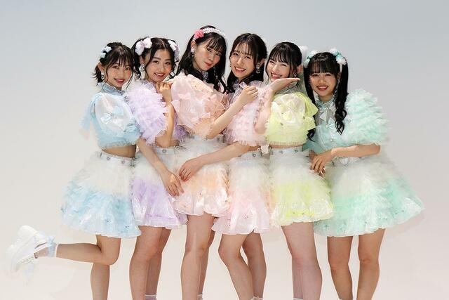 【日本人限定】女性アイドルの衣装を愛でよう