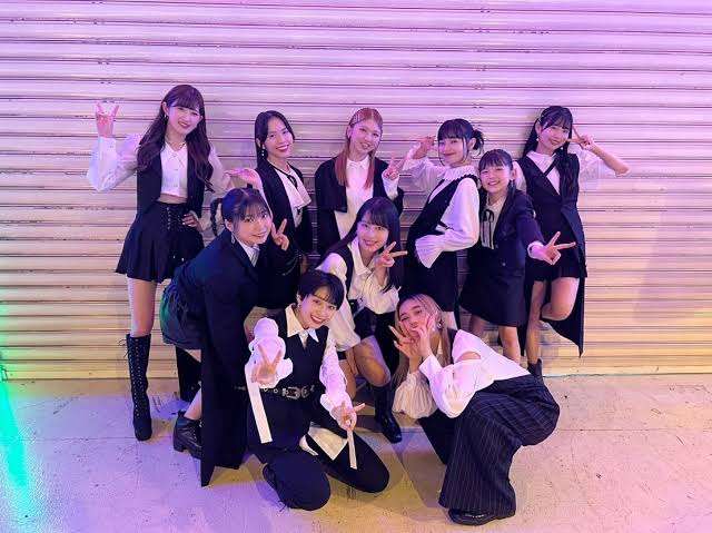 【日本人限定】女性アイドルの衣装を愛でよう