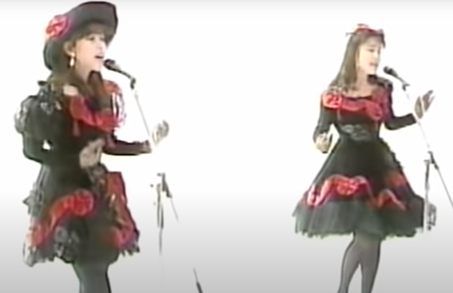 【日本人限定】女性アイドルの衣装を愛でよう