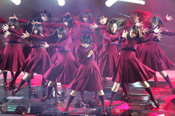 【日本人限定】女性アイドルの衣装を愛でよう