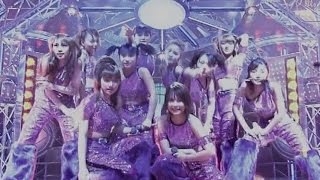 【日本人限定】女性アイドルの衣装を愛でよう