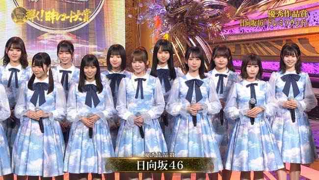 【日本人限定】女性アイドルの衣装を愛でよう