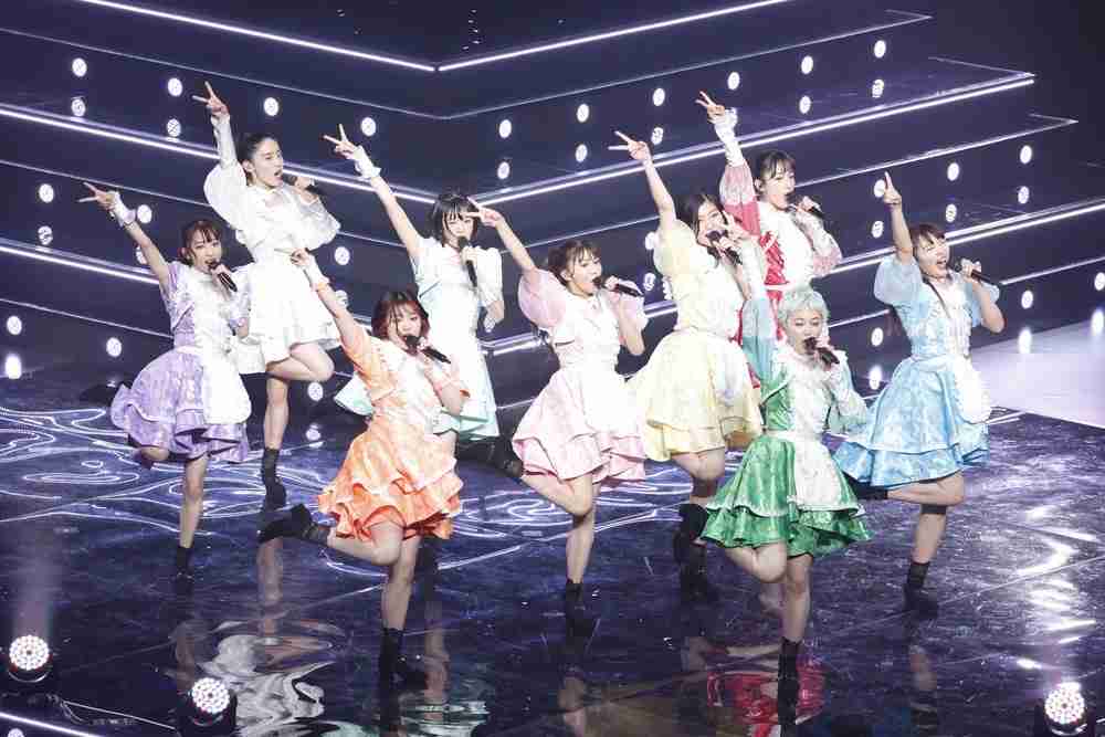 【日本人限定】女性アイドルの衣装を愛でよう