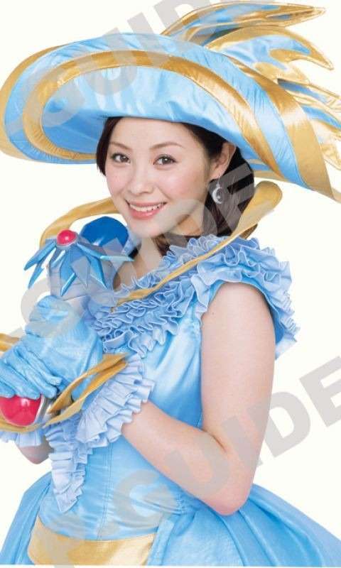 【日本人限定】女性アイドルの衣装を愛でよう