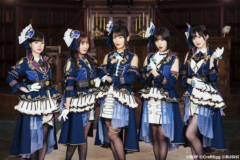 【日本人限定】女性アイドルの衣装を愛でよう