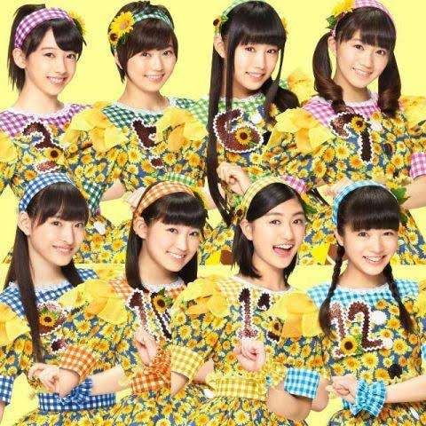 【日本人限定】女性アイドルの衣装を愛でよう