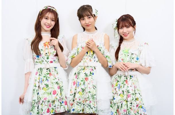 【日本人限定】女性アイドルの衣装を愛でよう