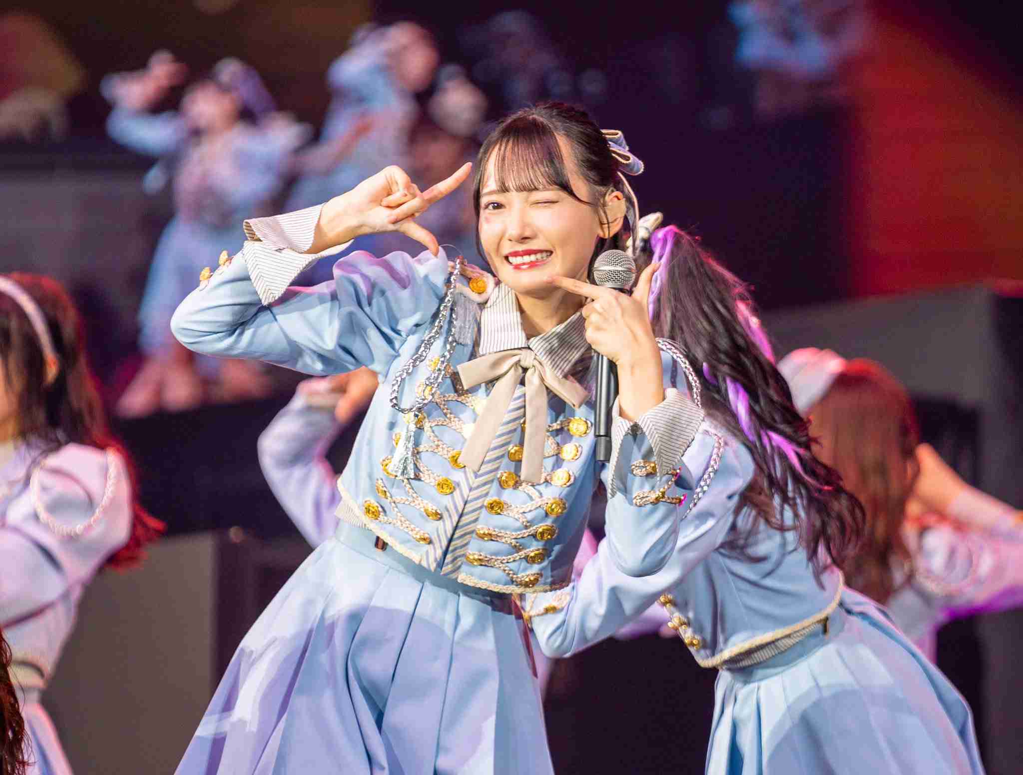 【日本人限定】女性アイドルの衣装を愛でよう