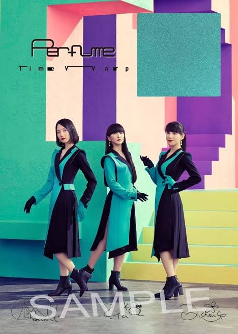 【日本人限定】女性アイドルの衣装を愛でよう