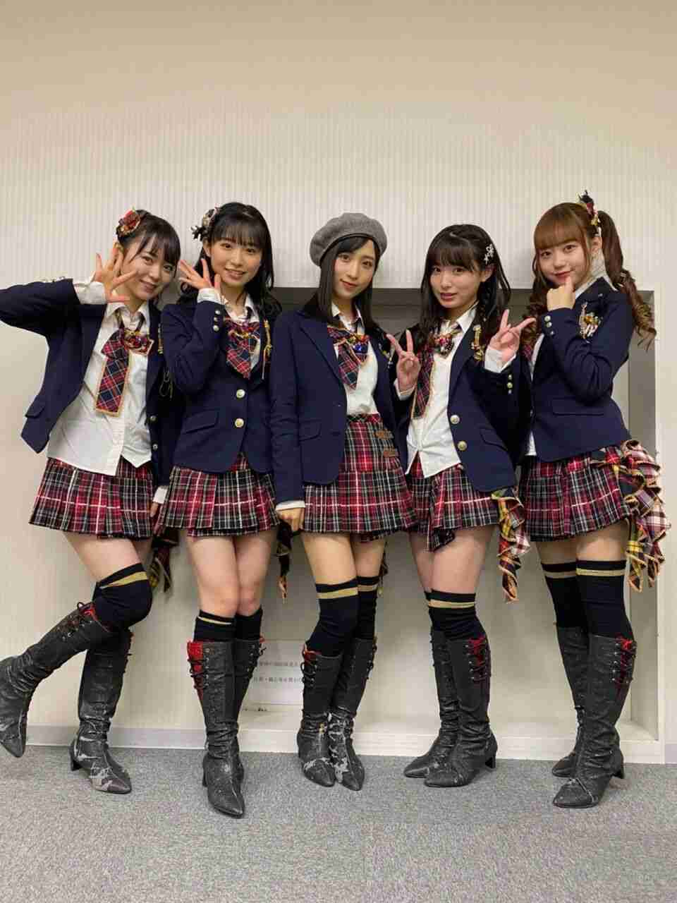 【日本人限定】女性アイドルの衣装を愛でよう